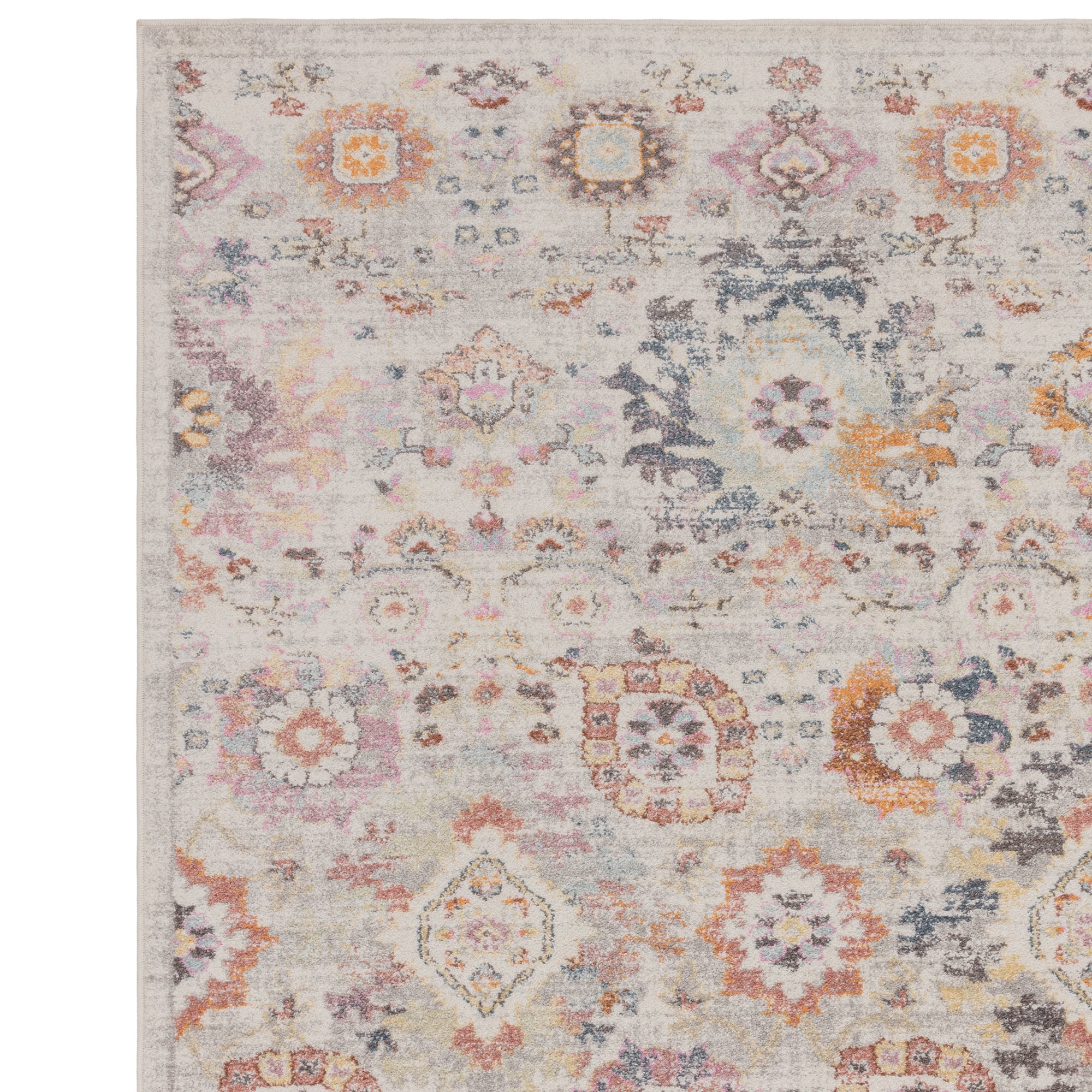 Flores Mina FR02 Rug
