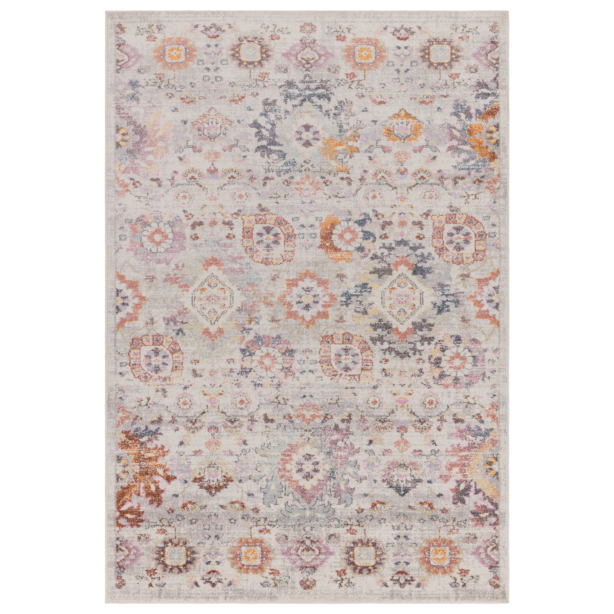 Flores Mina FR02 Rug