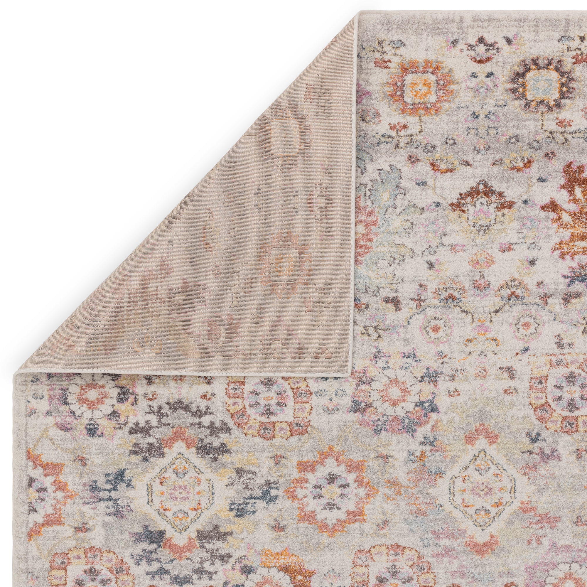 Flores Mina FR02 Rug