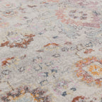 Flores Mina FR02 Rug