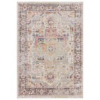 Alfombra Flores Kira FR04