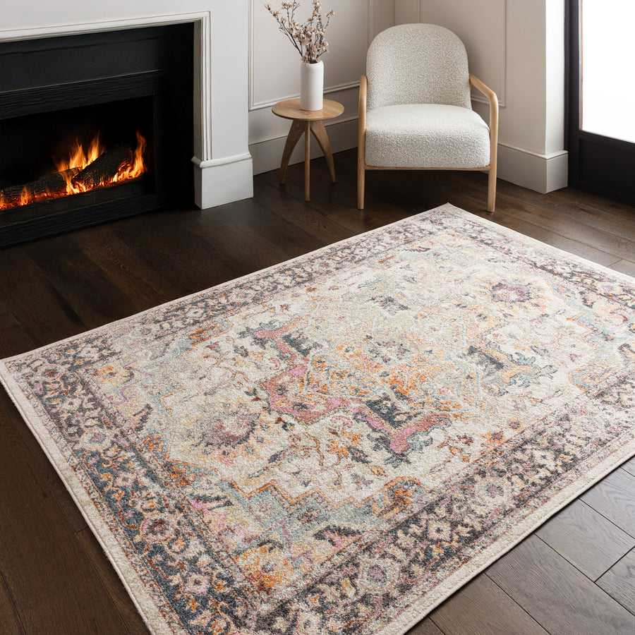 Flores Kira FR04 Rug