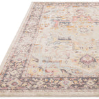 Alfombra Flores Kira FR04