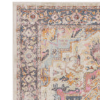 Alfombra Flores Kira FR04