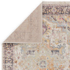 Alfombra Flores Kira FR04