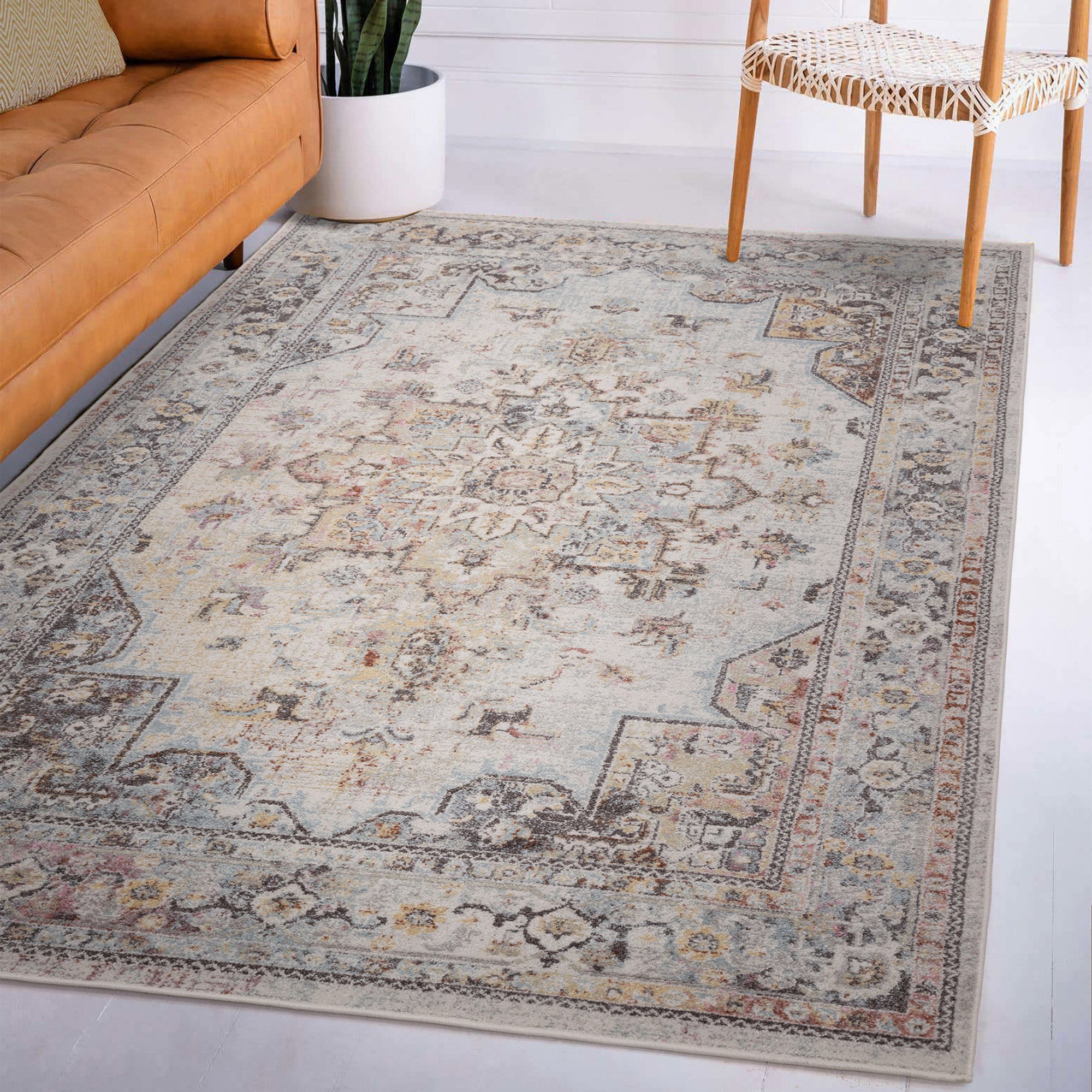 Flores Ester FR05 Rug