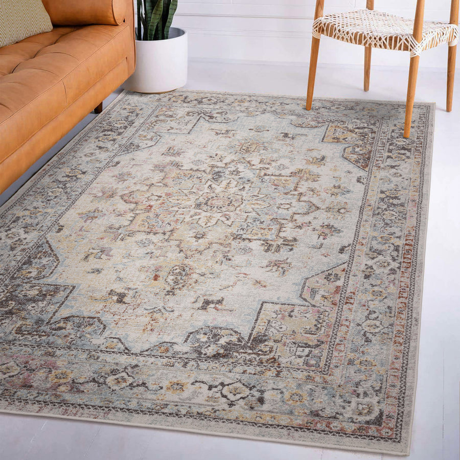 Flores Ester FR05 Rug
