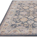 Alfombra Flores Farah FR07