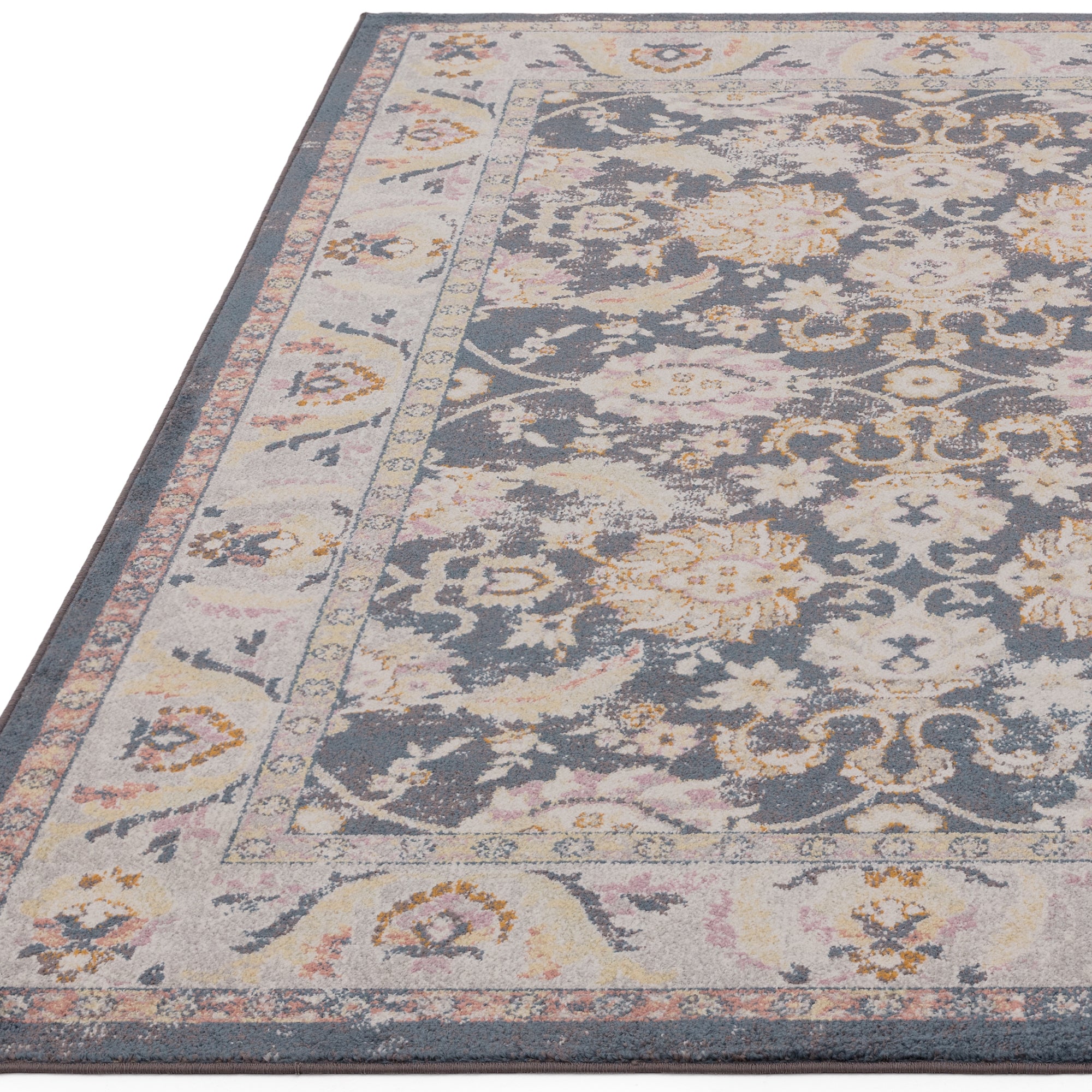 Alfombra Flores Farah FR07