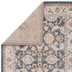 Alfombra Flores Farah FR07