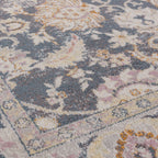 Alfombra Flores Farah FR07