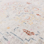 Alfombra Flores Laleh FR08