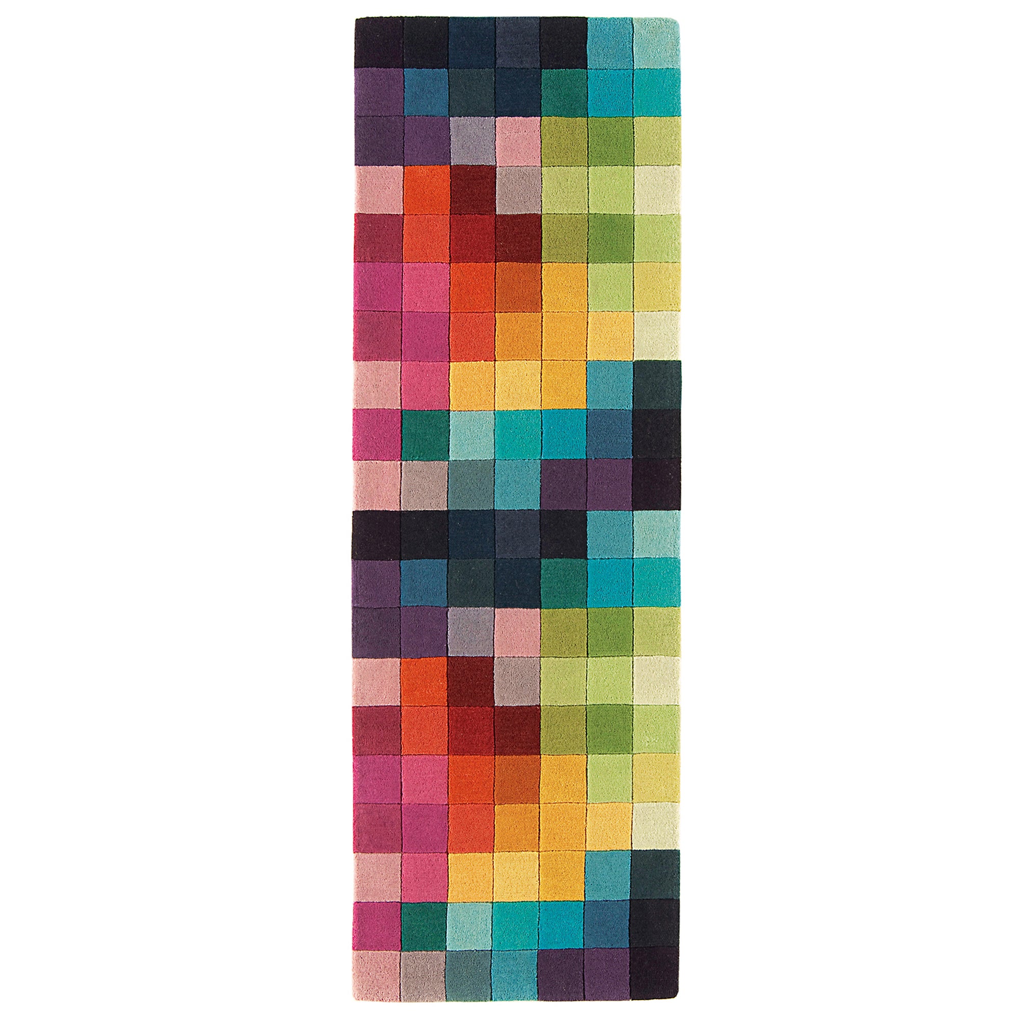 Alfombra Funk 05 Multicolor