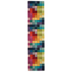 Alfombra Funk 05 Multicolor
