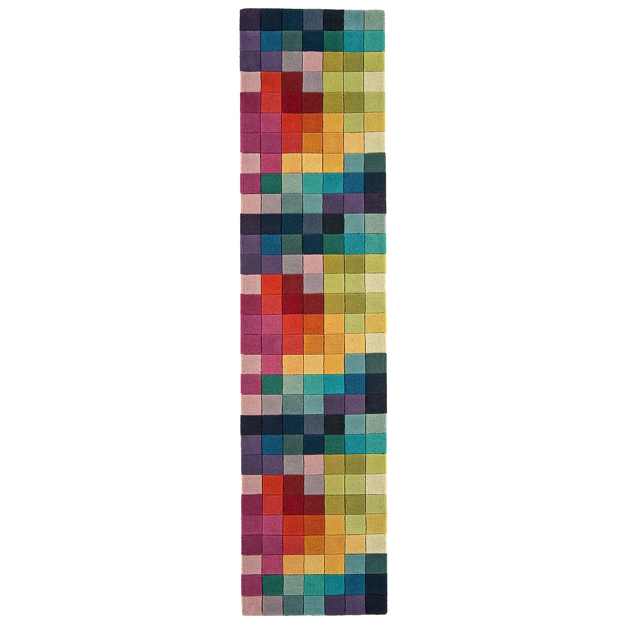Alfombra Funk 05 Multicolor