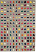 Funk 07 Spotty Rug