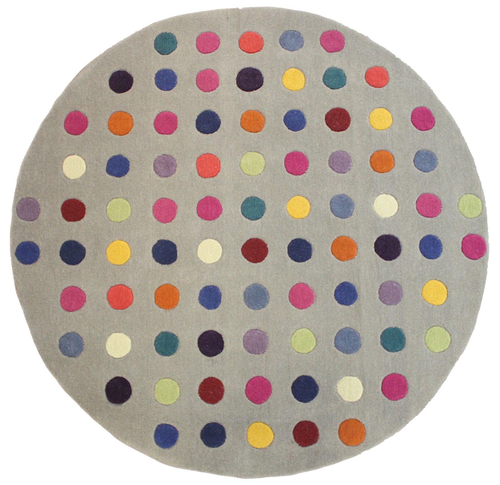Funk 07 Spotty Rug