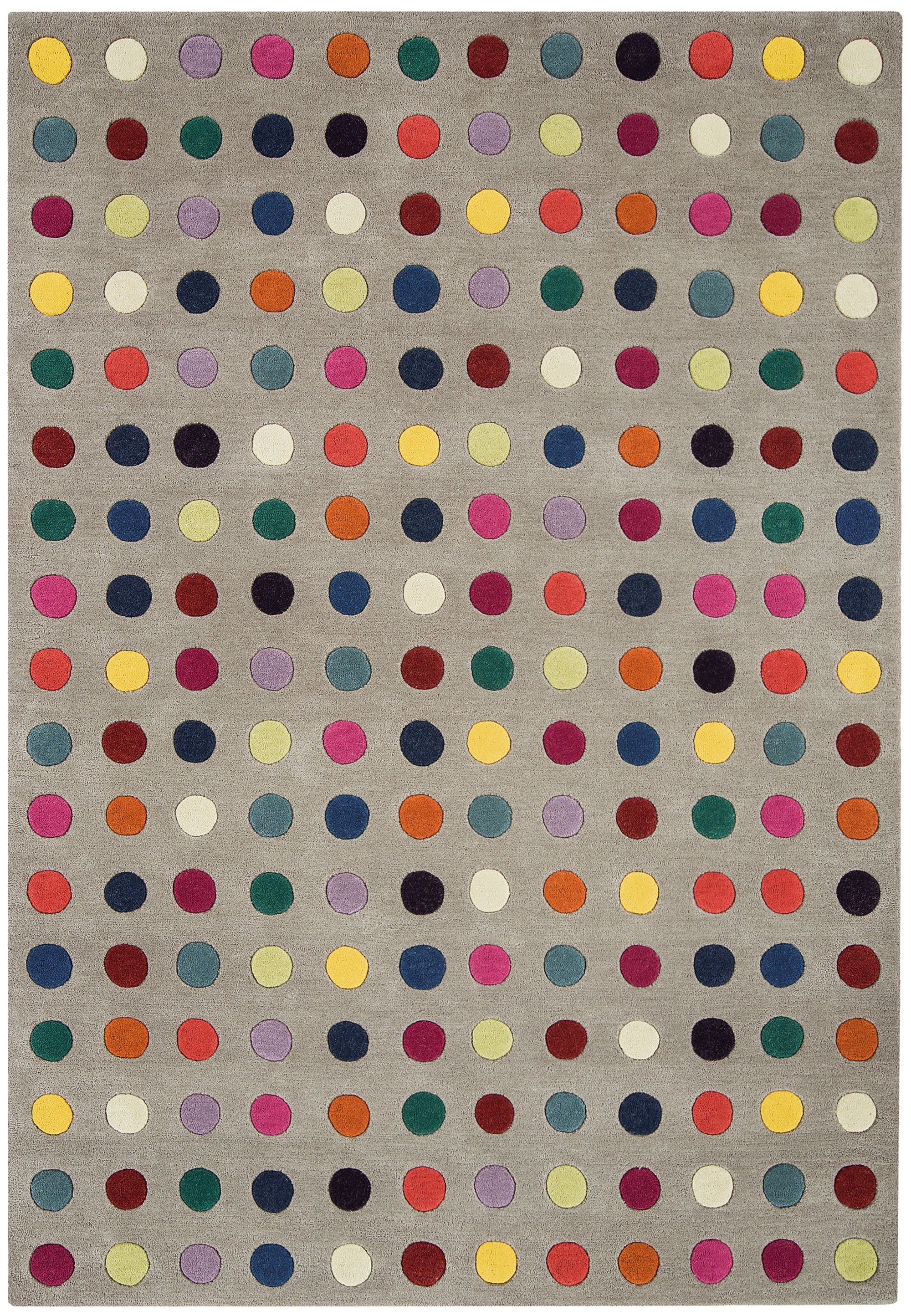 Funk 07 Spotty Rug