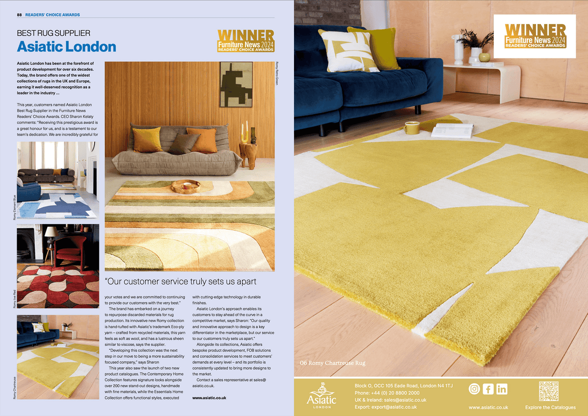 Furniture News