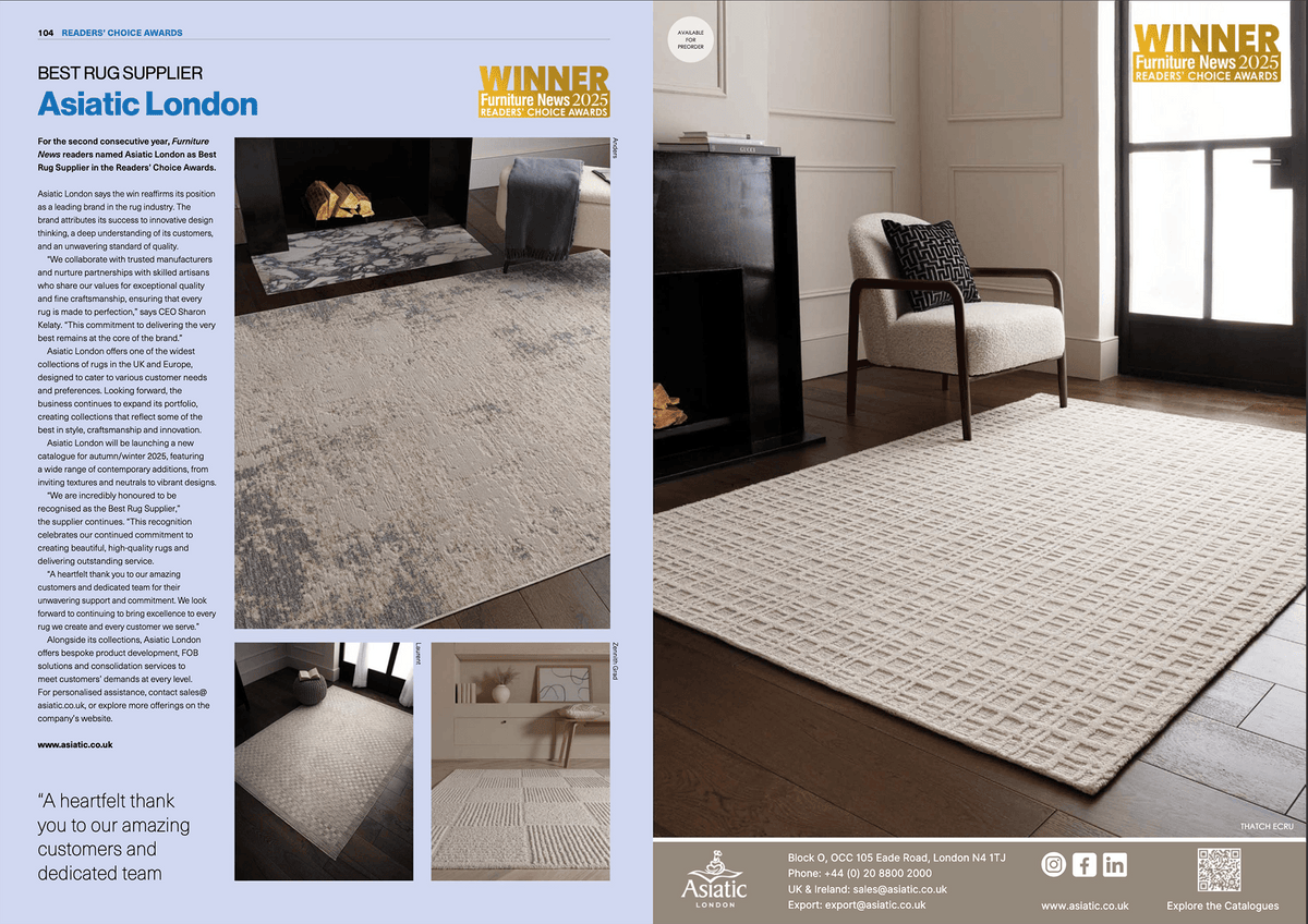 Furniture News