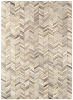 Alfombra Gaucho Chevron