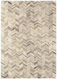 Gaucho Chevron Rug