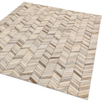 Alfombra Gaucho Chevron