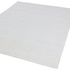 Alfombra Halsey Natural Interior/Exterior
