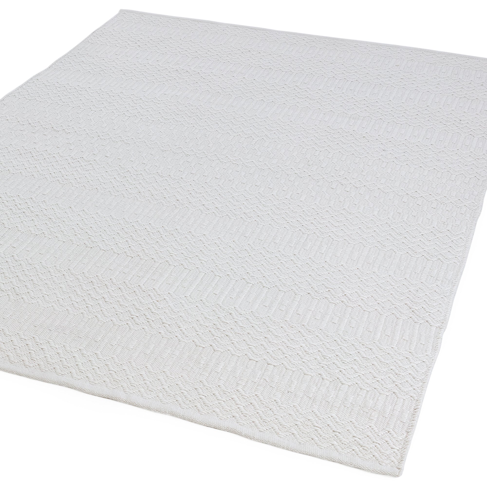 Alfombra Halsey Natural Interior/Exterior