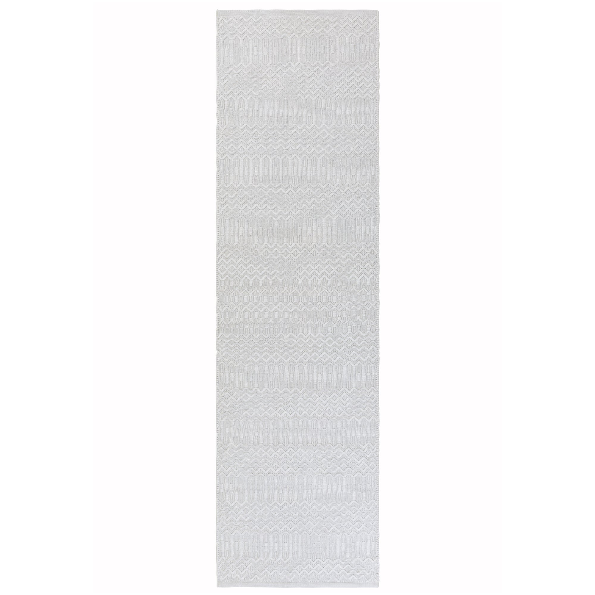 Alfombra Halsey Natural Interior/Exterior