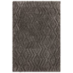Harrison Charcoal Rug