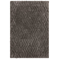 Harrison Charcoal Rug