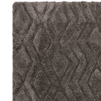 Harrison Charcoal Rug