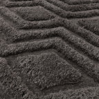 Harrison Charcoal Rug