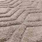 Harrison Greige Rug