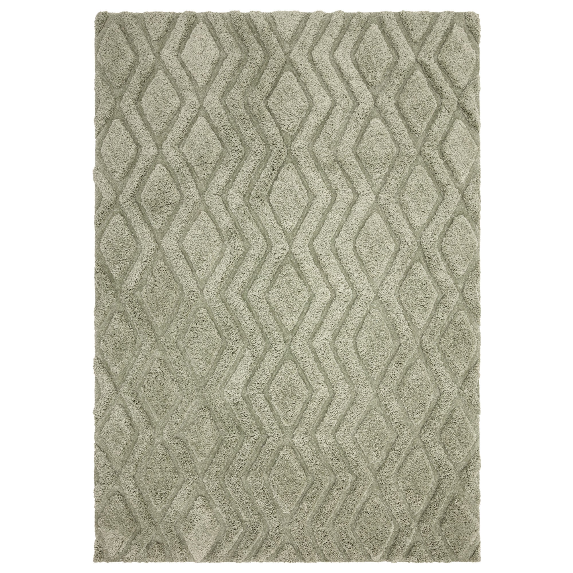 Harrison Sage Rug