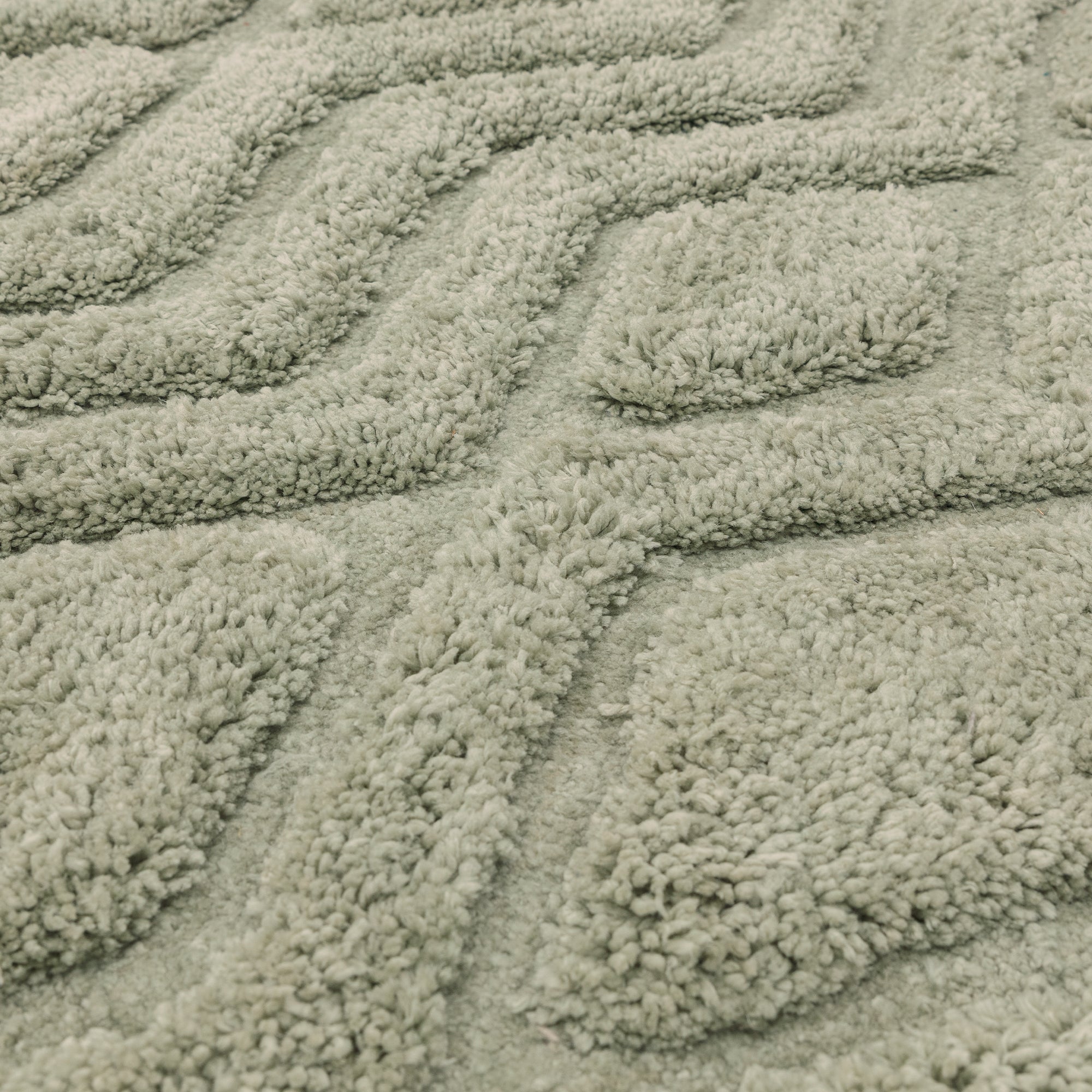 Alfombra Harrison Salvia