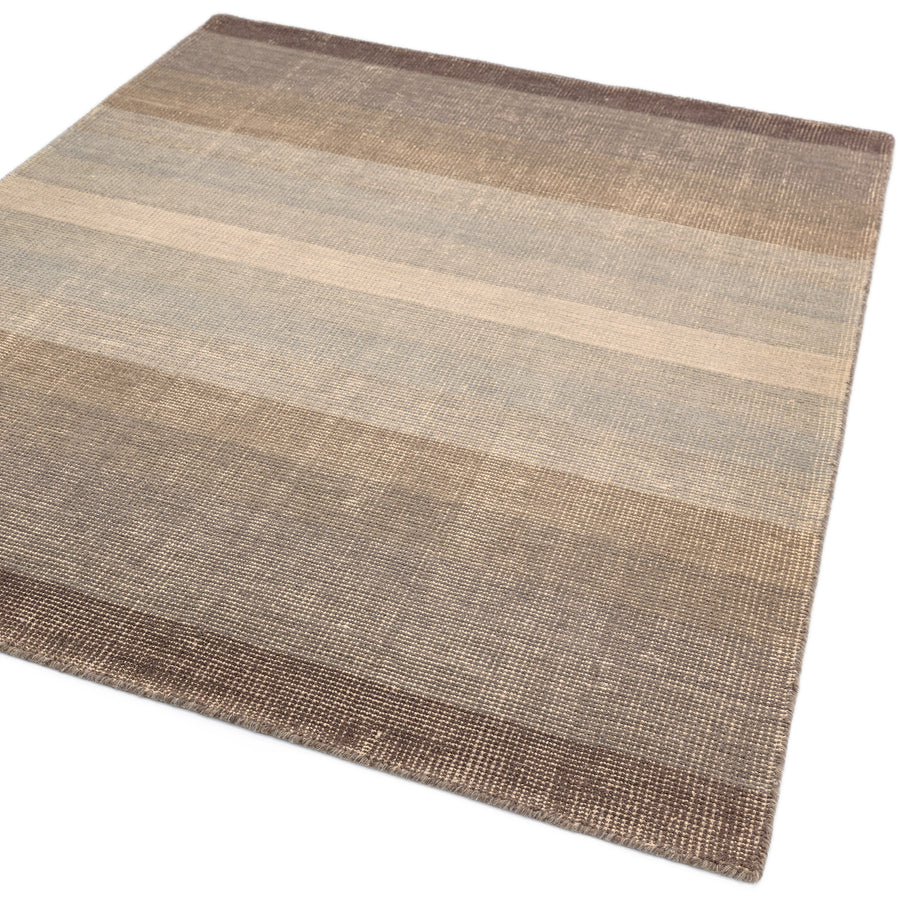 Hays Chocolate Rug