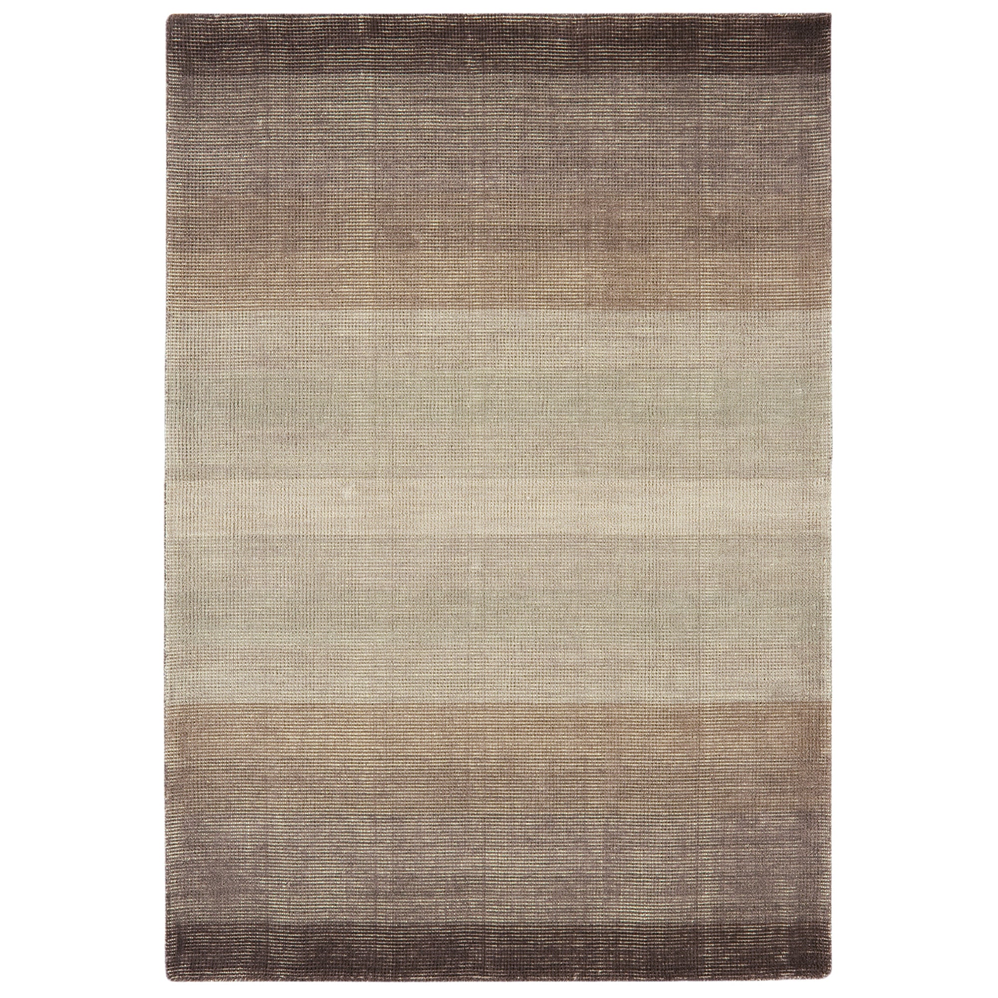 Hays Chocolate Rug