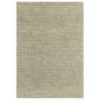 Alfombra Hazy Verde Pistacho