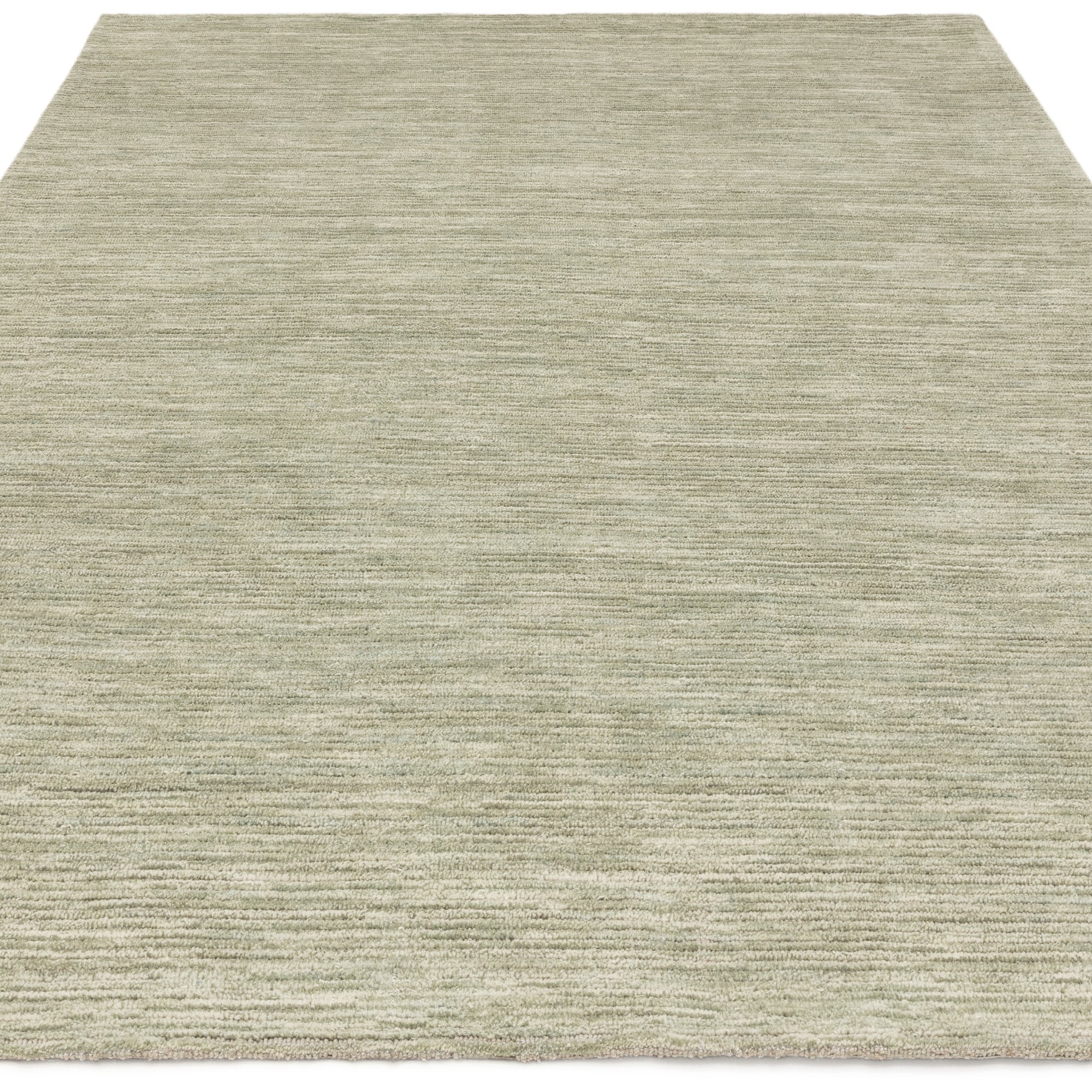 Alfombra Hazy Verde Pistacho