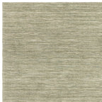 Alfombra Hazy Verde Pistacho