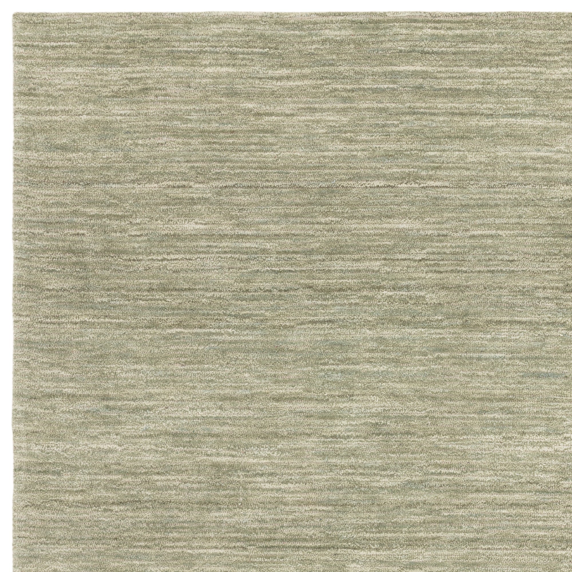 Alfombra Hazy Verde Pistacho