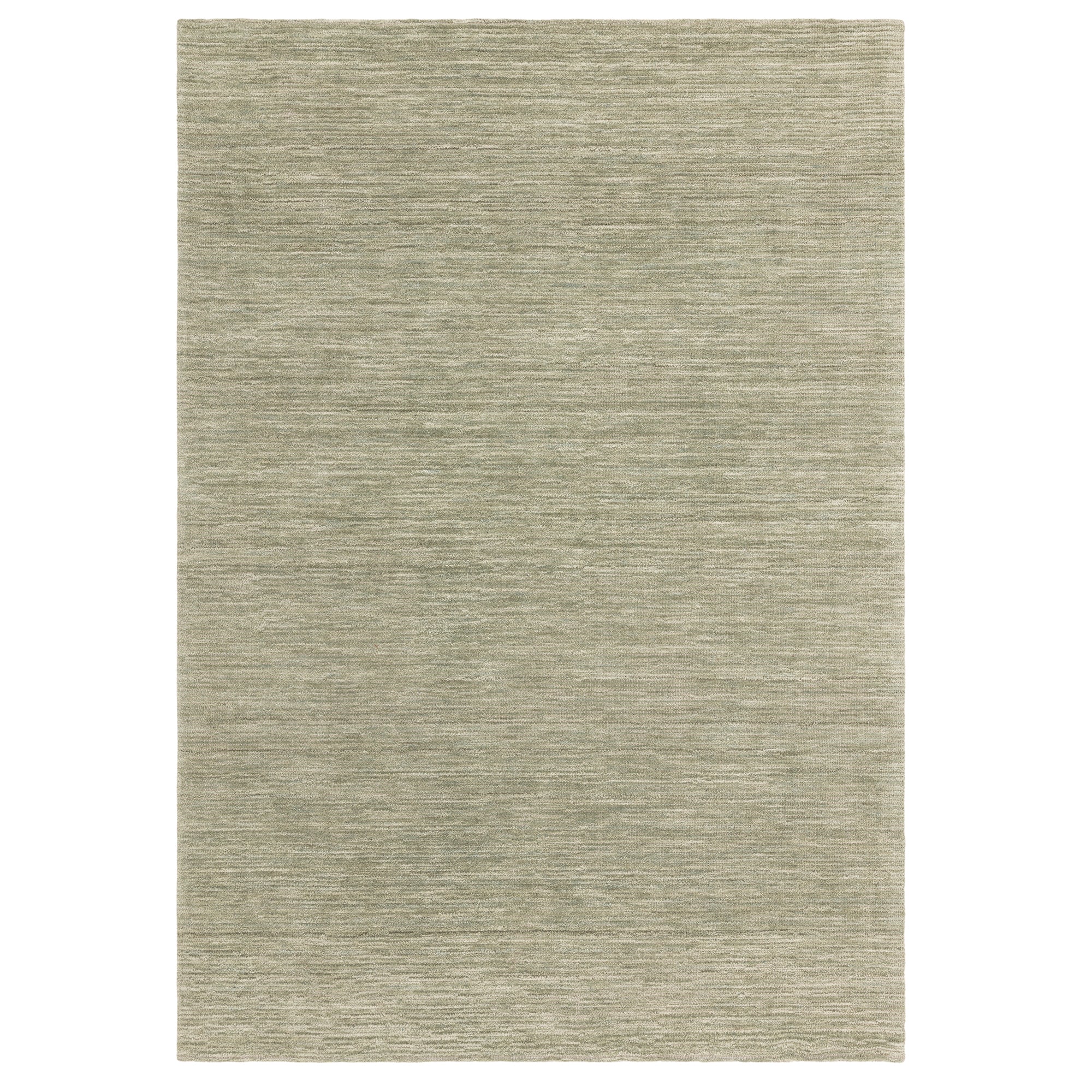 Hazy Pistachio Green Rug