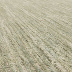 Alfombra Hazy Verde Pistacho