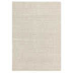 Hazy Putty Rug