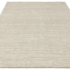 Hazy Putty Rug