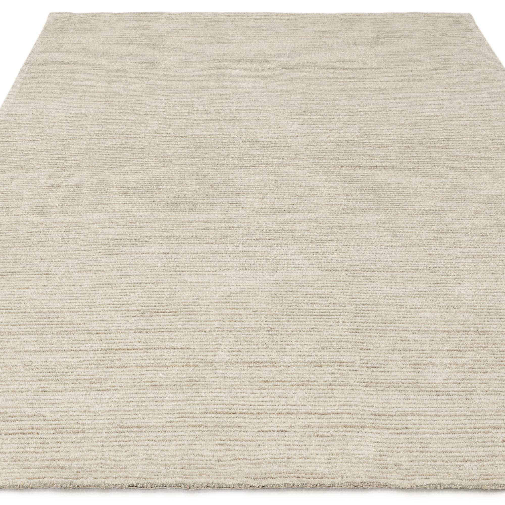 Hazy Putty Rug