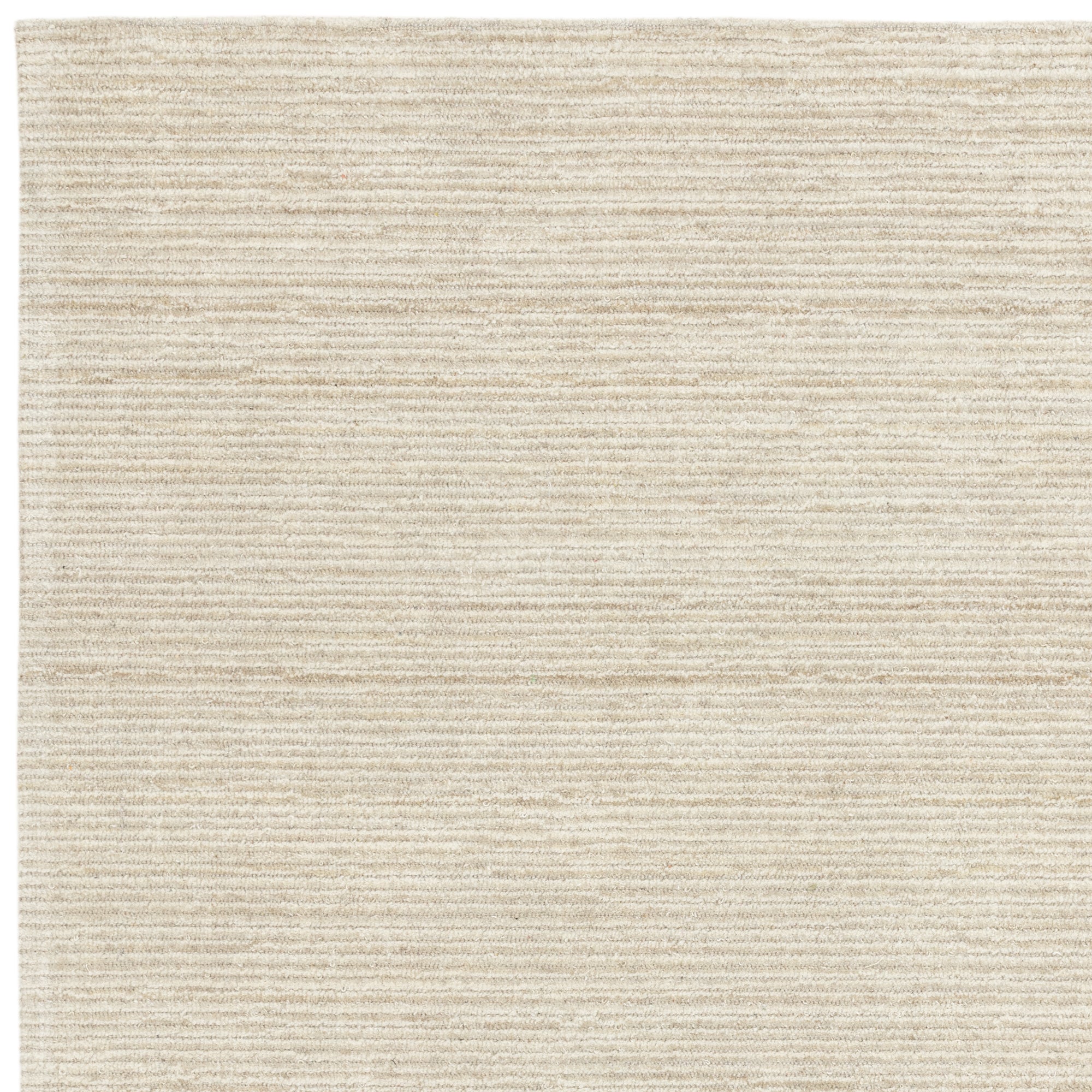 Hazy Putty Rug