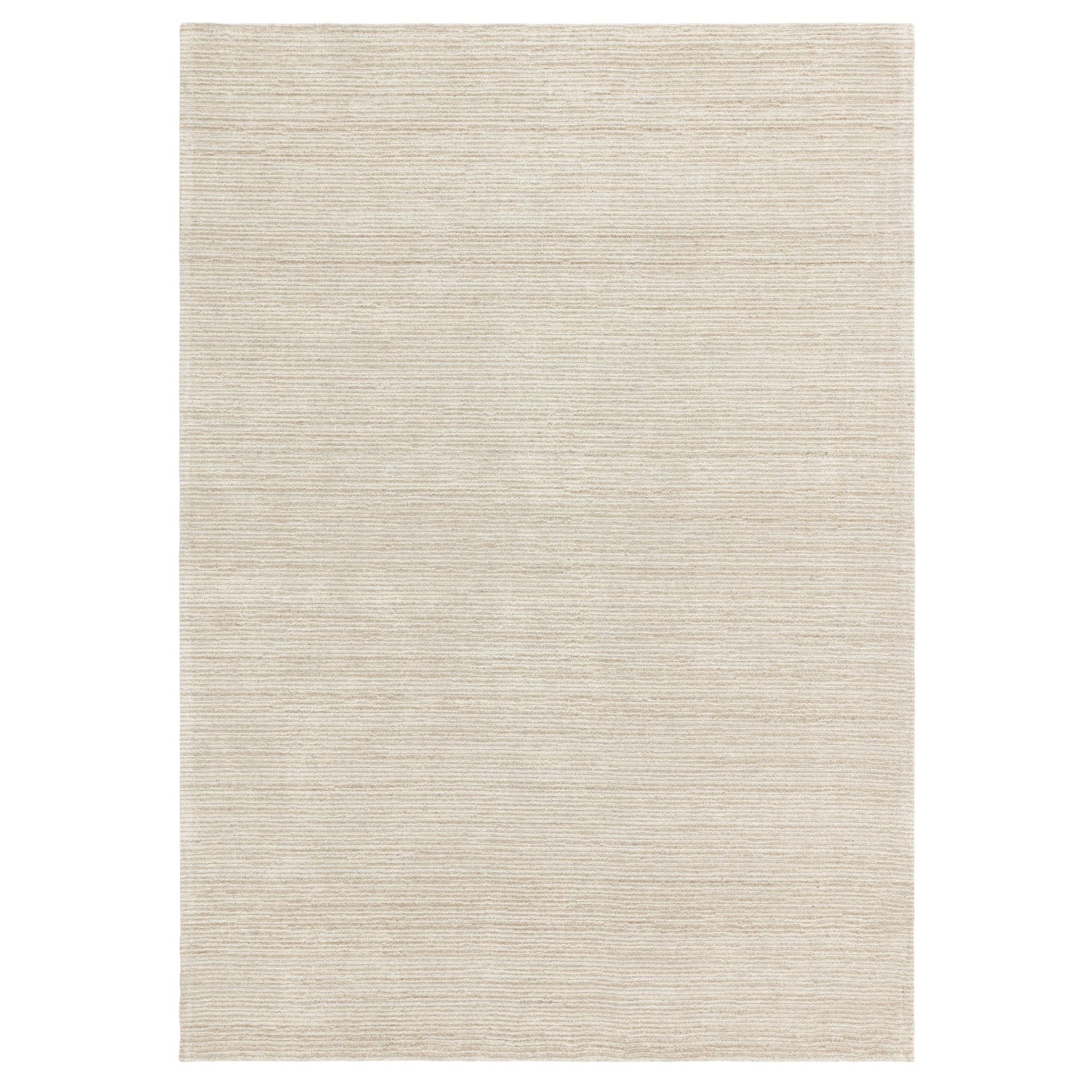 Hazy Putty Rug
